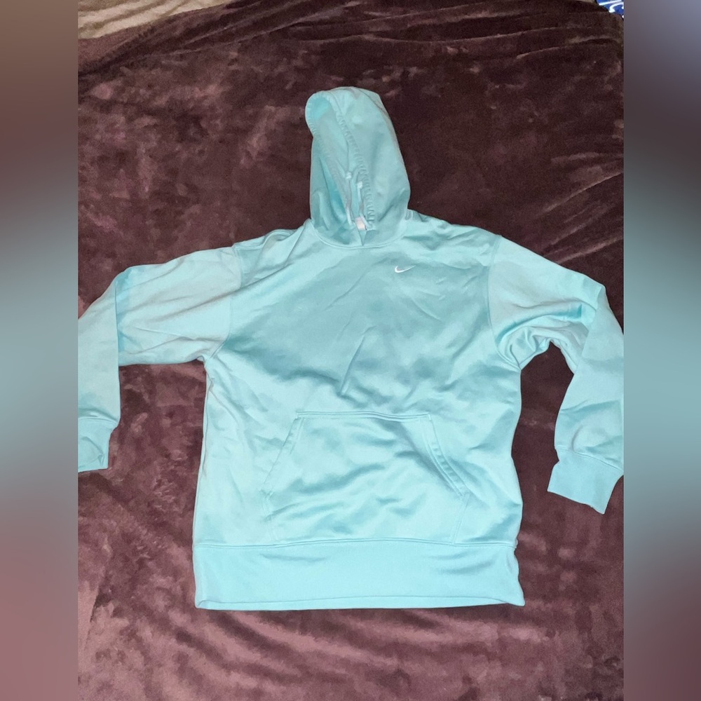 Nike Therma Fit Hoodie Size XS